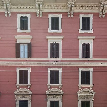 Central Vatican Rooms Rome Bagian luar foto